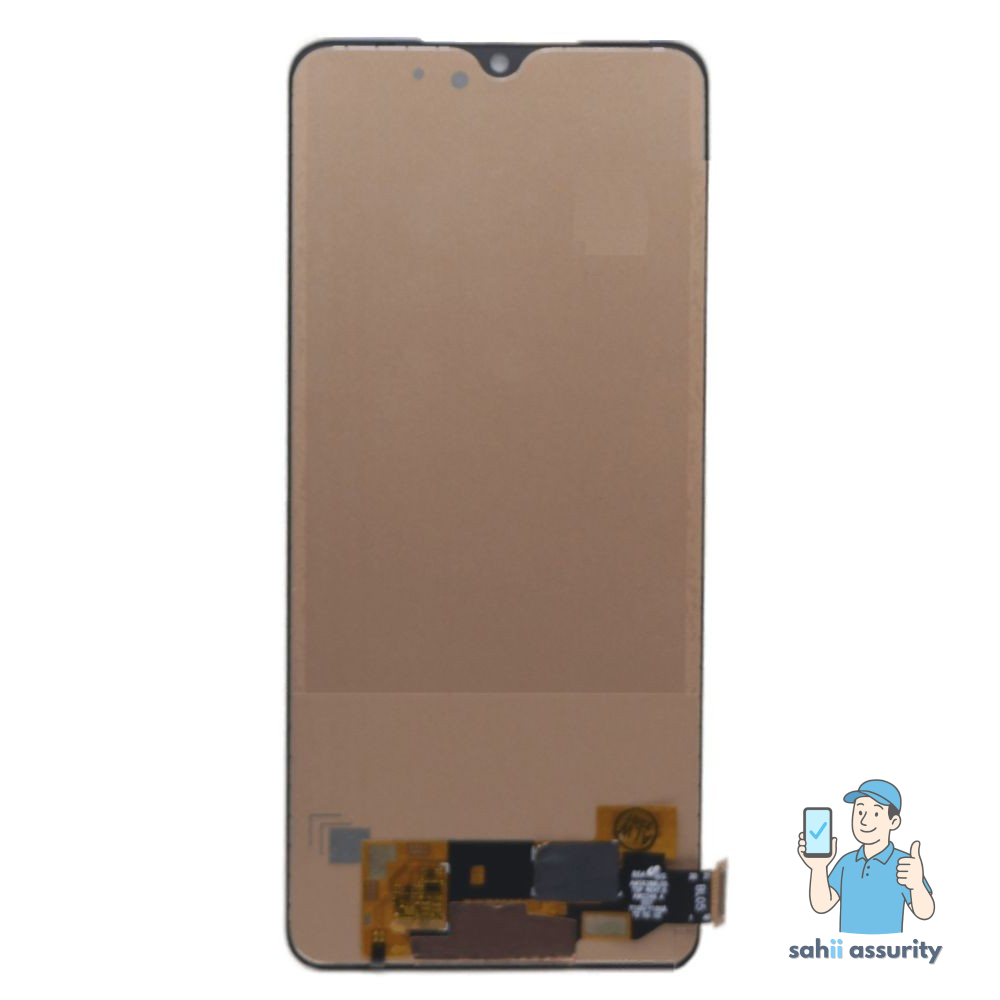LCD with Touch Screen for Vivo Y100 thumbnail